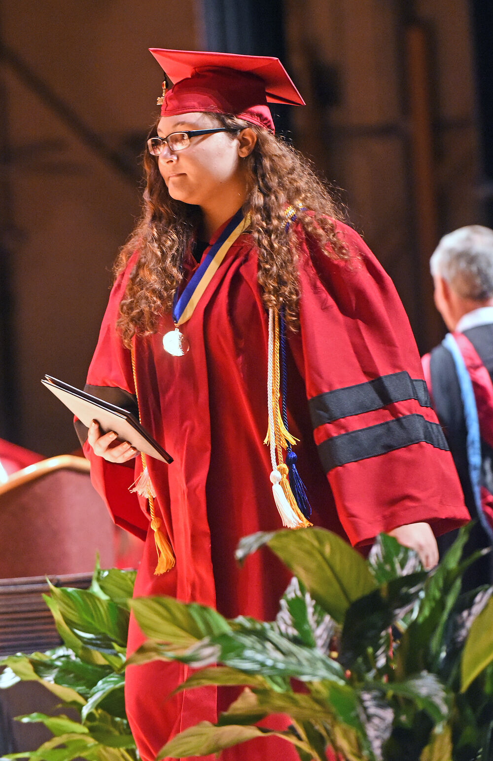 Dothan High School Graduation 2020